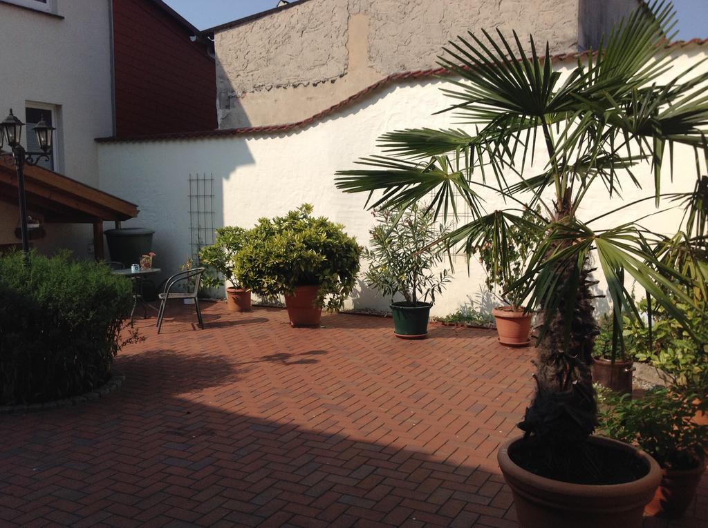 Ferienwohnungen Marita Salzwedel Exterior photo